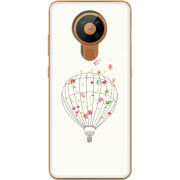 Чехол BoxFace Nokia 5.3 