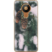 Чехол BoxFace Nokia 5.3 