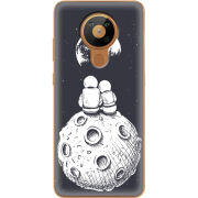 Чехол BoxFace Nokia 5.3 