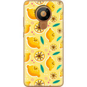 Чехол BoxFace Nokia 5.3 