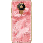 Чехол BoxFace Nokia 5.3 