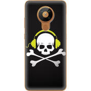 Чехол BoxFace Nokia 5.3 