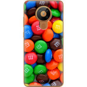 Чехол BoxFace Nokia 5.3 Эмемдемки