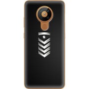 Чехол BoxFace Nokia 5.3 