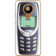 Чехол BoxFace Nokia 5.3 