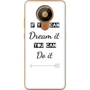 Чехол BoxFace Nokia 5.3 