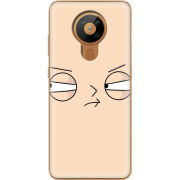 Чехол BoxFace Nokia 5.3 