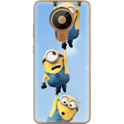 Чехол BoxFace Nokia 5.3 