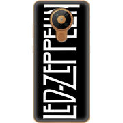 Чехол BoxFace Nokia 5.3 