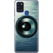 Чехол BoxFace Samsung Galaxy A21s (A217) 