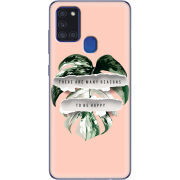 Чехол BoxFace Samsung Galaxy A21s (A217) 