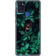 Чехол BoxFace Samsung Galaxy A21s (A217) 