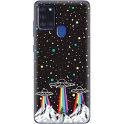 Чехол BoxFace Samsung Galaxy A21s (A217) 