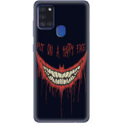 Чехол BoxFace Samsung Galaxy A21s (A217) 