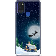 Чехол BoxFace Samsung Galaxy A21s (A217) 
