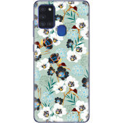 Чехол BoxFace Samsung Galaxy A21s (A217) 