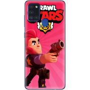 Чехол BoxFace Samsung Galaxy A21s (A217) 