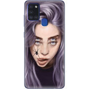 Чехол BoxFace Samsung Galaxy A21s (A217) 