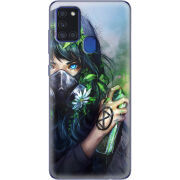 Чехол BoxFace Samsung Galaxy A21s (A217) 