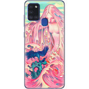 Чехол BoxFace Samsung Galaxy A21s (A217) 