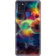 Чехол BoxFace Samsung Galaxy A21s (A217) 