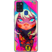 Чехол BoxFace Samsung Galaxy A21s (A217) 