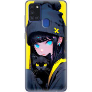Чехол BoxFace Samsung Galaxy A21s (A217) 