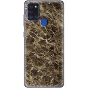 Чехол BoxFace Samsung Galaxy A21s (A217) 