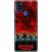 Чехол BoxFace Samsung Galaxy A21s (A217) 