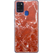 Чехол BoxFace Samsung Galaxy A21s (A217) 