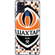 Чехол BoxFace Samsung Galaxy A21s (A217) 
