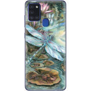 Чехол BoxFace Samsung Galaxy A21s (A217) 