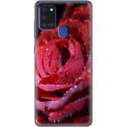 Чехол BoxFace Samsung Galaxy A21s (A217) 