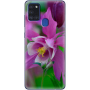 Чехол BoxFace Samsung Galaxy A21s (A217) 