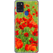 Чехол BoxFace Samsung Galaxy A21s (A217) 