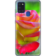 Чехол BoxFace Samsung Galaxy A21s (A217) 