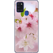 Чехол BoxFace Samsung Galaxy A21s (A217) 