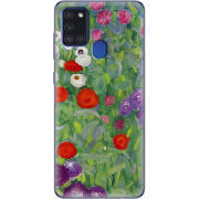 Чехол BoxFace Samsung Galaxy A21s (A217) 