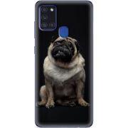Чехол BoxFace Samsung Galaxy A21s (A217) 