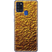 Чехол BoxFace Samsung Galaxy A21s (A217) 