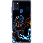 Чехол BoxFace Samsung Galaxy A21s (A217) 