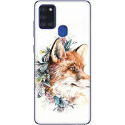 Чехол BoxFace Samsung Galaxy A21s (A217) 