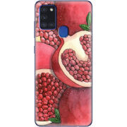 Чехол BoxFace Samsung Galaxy A21s (A217) 