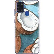 Чехол BoxFace Samsung Galaxy A21s (A217) 