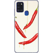 Чехол BoxFace Samsung Galaxy A21s (A217) 
