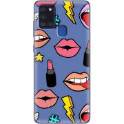 Чехол BoxFace Samsung Galaxy A21s (A217) 