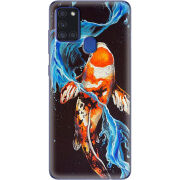 Чехол BoxFace Samsung Galaxy A21s (A217) 