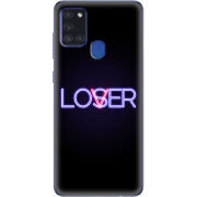 Чехол BoxFace Samsung Galaxy A21s (A217) 