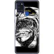 Чехол BoxFace Samsung Galaxy A21s (A217) 