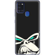 Чехол BoxFace Samsung Galaxy A21s (A217) 